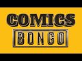 COMICS BONGO