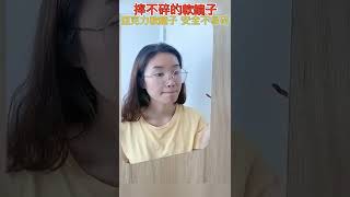 【不會碎的鏡子 趕緊給家裡安排一個吧】高清鏡面，成像清晰，安全好用！