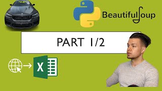 Web Scraping a Car Dealer Website with Beautiful Soup & Requests [Multiple Pages] PART 1/2