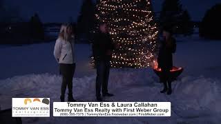 TVW | Best of Wisconsin Homes | Tommy Van Ess | 12-16-20