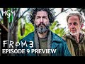 From Season 3 - Episode 9 Promo Trailer | MGM+ (2024) Harold Perrineau, Horror Concept