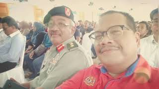 Sahabat Dah Bersara Dulu#sahabat