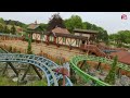 onride max – max u0026 moritz – efteling