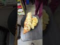 mumbai loaded missile cheese sandwich indian street food shorts short youtubeshorts