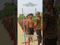 Indian Army Height Measurement 170 cm 😱#Shorts DEFENCE PHYSICAL ACADEMY KANPUR