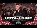 DAVOR BADROV - USTAJ SINE (SANSKI ROBIJAŠ) | ORK. CAROBNJACI | COVER | KAFANSKO VECE 2024