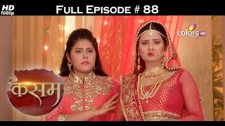 Kasam - 6th July 2016 - कसम - Full Episode HD