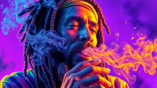 Reggae Rasta Dubwise 🌴 Ultimate Mix for a Soulful Journey Ganja groove