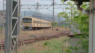 近江鉄道 彦根・多賀大社線①