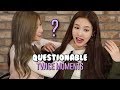 TWICE moments that are very questionable part 2