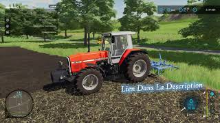 Farming Simulator 22 clé d'activation - numéro de série