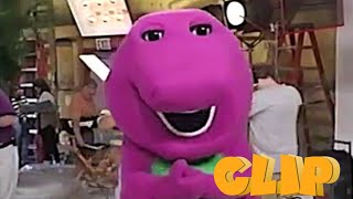 Barney’s Great Adventure - Promo💜💚💛  Trailer  Subscribe