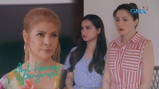 Abot Kamay Na Pangarap The wicked mother plans her revenge Episode 78