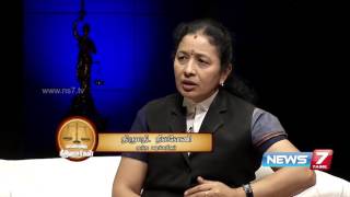 Maanbumigu Neethi Arasarkal - What to do if a False FIR is filed against you |  News7 Tamil