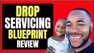 Drop Servicing Blueprint Review - What Dylan Sigley DIDN'T TELL YOU!