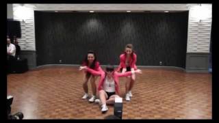 STEPS DANCE STUDIO - Snowball Performance