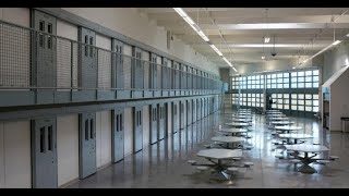 Florida Prison Horror: Inmates Baked Alive in Extreme Heat