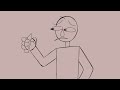 Spare ruler [Baldi animation]