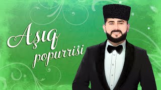 Murad Arif – Aşıq Popurrisi 1