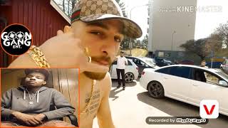 Z.e -KAXIG [Officiell Musikvideo] SWEDISH RAP REACTION 😈💪💯‼