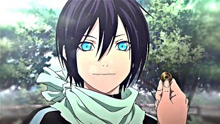 Yato Edit | After Effects (Free Project File)