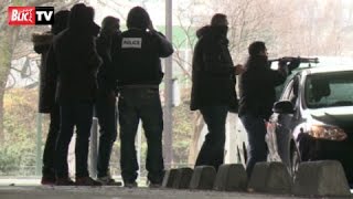 Francuska policija traga za ubicama