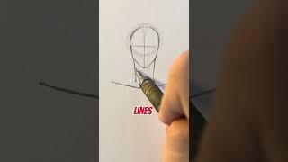 How to draw upper body muscle || Jmarron