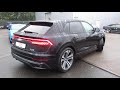 New Audi Q8 for sale | Crewe Audi