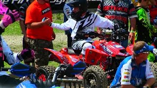 Unadilla ATV Nationals 2015