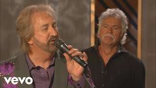 The Oak Ridge Boys - Did I Make a Difference [Live] ft. Bill & Gloria Gaither