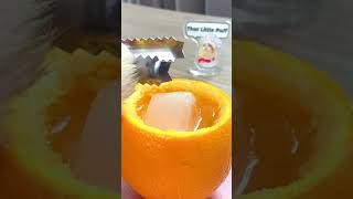 #Cooking - Funny Short Videos - おかしい猫はミニ食品を調理します- Funny Cat Cooking Mini Foods  SV#429 - #Shorts