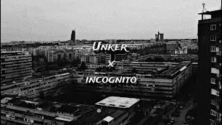 Unker x Incognito - Dzepna venera 2