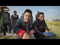 《我爱发明》 20200108 无人联合收割机 cctv科教