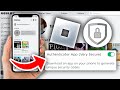 How To Set Up Roblox Authenticator - Full Guide
