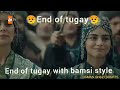 togay death scene in kurulus osman english subtitles