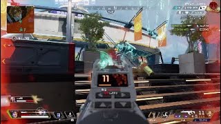 Apex Legends™*生命線無限制拉隊友