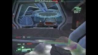 [Tribes Ascend][BUG] Motion Sensor HITBOX