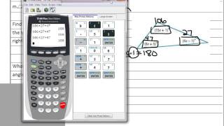 Classifying Triangles Video Lesson