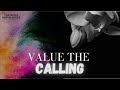 Value the calling | Pr. Santhosh Varghese | Gideonites Revival House Muscat