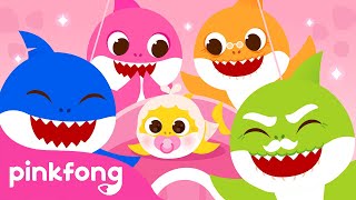 To Our Child ♥️ | International Children's Day | To All the Children | Pinkfong