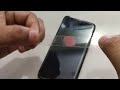 Unlock any phone with Lipstick and Scotch Transparent Tape