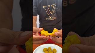 ஈஸியா பண்ணிடலாம் லட்டை#laddu#laddu recipe#shortsfeed