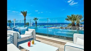 Atlantica Mare Village 5* Cyprus, Ayia Napa.