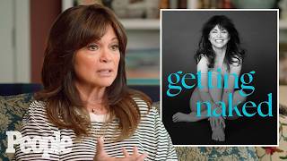 Valerie Bertinelli on Why She Posed Naked at 65, Life After 2 Divorces & Surviving Health Crises
