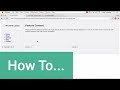 Introduction to the CSS Grid Layout