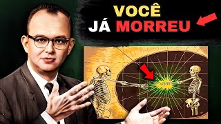 Este Cientista Provou que Já Estamos MORTOS - O que se SABEMOS?