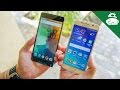 OnePlus 2 vs Samsung Galaxy S6