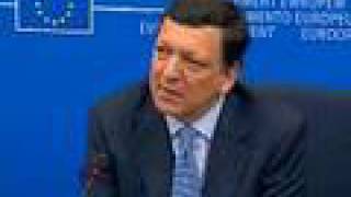 Barroso warns Poland and U... \