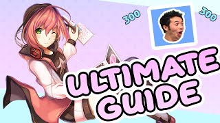 osu! Beginners Guide | (Game / Hardware) Optimization