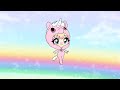 [ORIGINAL] Pink Fluffy Unicorns  Meme